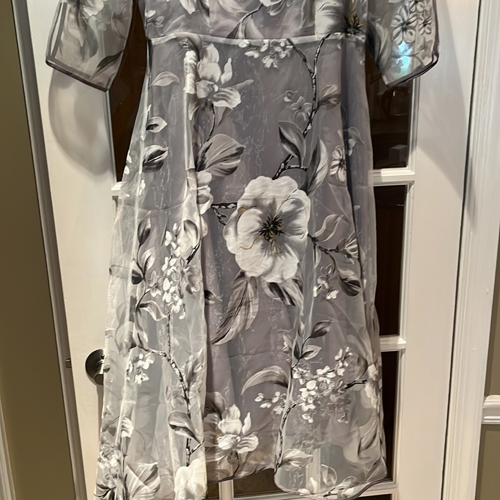 Dress - Picture 5 of 6